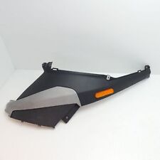 Piaggio NRG 50 DT DD Power Heckverkleidung hinten links Seitenverkleidung C0854