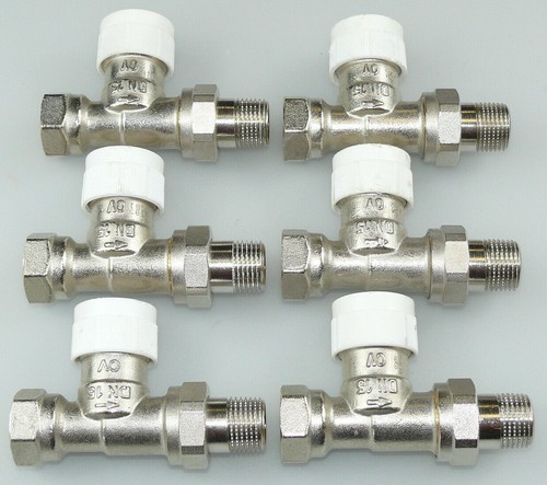 Oventrop av9 - 6x,