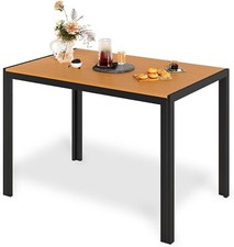 Holz-Kunststoff WPC Aluminium