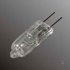10 x Halogen-Lampe Bi-Pin