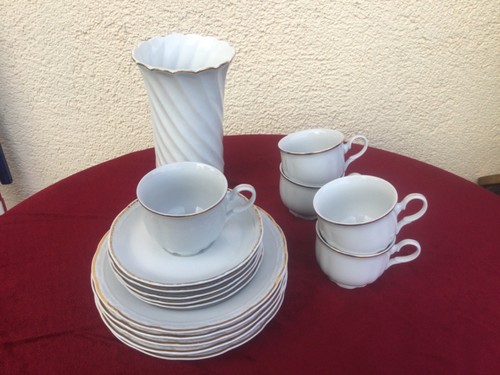 Apulum ddr kaffeeservice x - apulum,