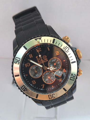 Ice watch chrono urban - ice,