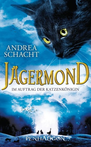 Jägermond auftrag der - im,