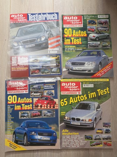 Auto motor sport spezial - motor,