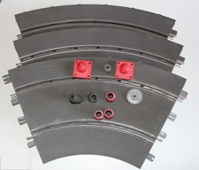 Stabo Car Steilkurve 3 Stück