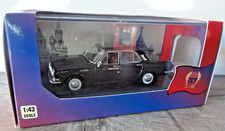 IST IXOModels GAZ M24 Wolga/Volga 1967 DDR/USSR blau 1:43 IST009 in OVP