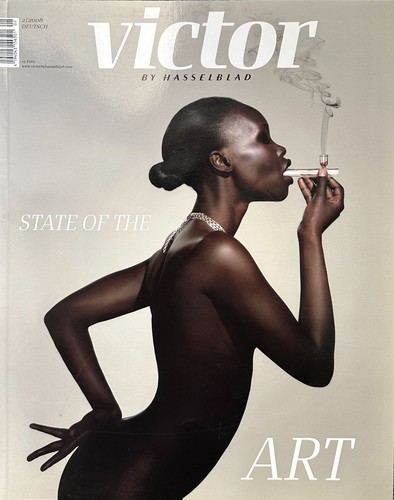 Victor hasselblad - victor,