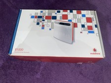 Vodafone b1000 wlan router lte - wlan,