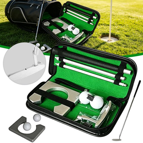 Golf putter set - putter,