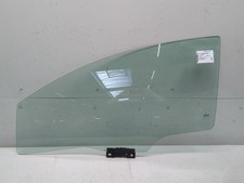 VW Fox 5Z Türscheibe vorn