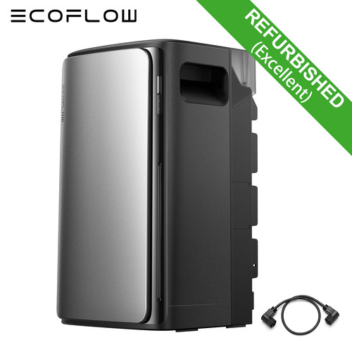 Ecoflow refurbished stream - ecoflow,