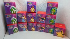 Super mario galaxy figuren - super,