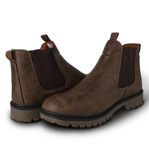 Chelsea boots stiefeletten - chelsea,