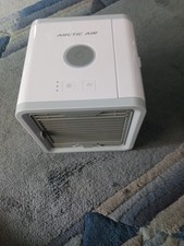 ARCTIC AIR Verdunstungsluftkühler