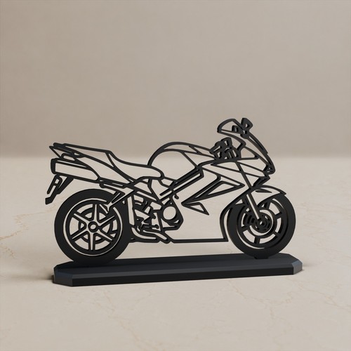 Honda vfr800 rc46 - vfr800,