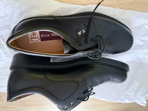 Schwarze bequeme neue - schwarze,