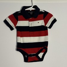TOMMY HILFIGER Baby Boy