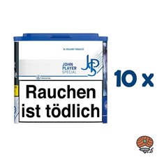 JPS John Player Special
