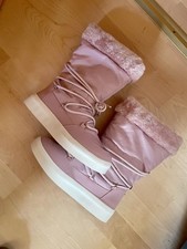 Warme Gefüttert Winterstiefel