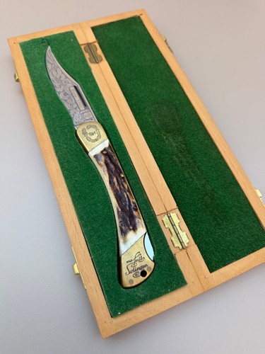 Puma jagdtaschenmesser - jagdtaschenmesser, me