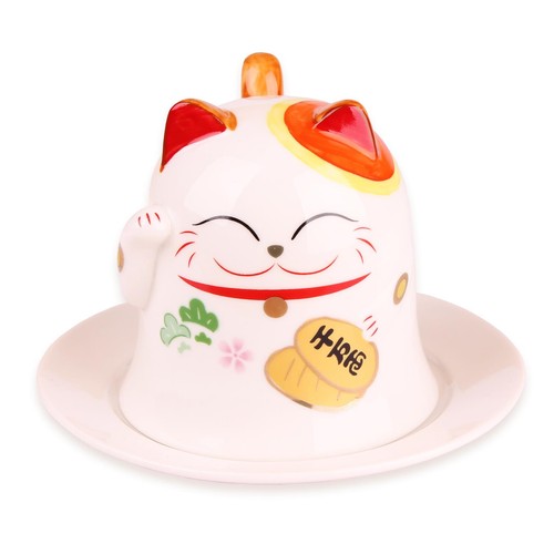 Tasse maneki neko - tasse, maneki-neko