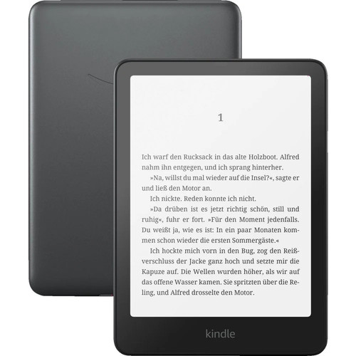 Kindle der neue - kindle,