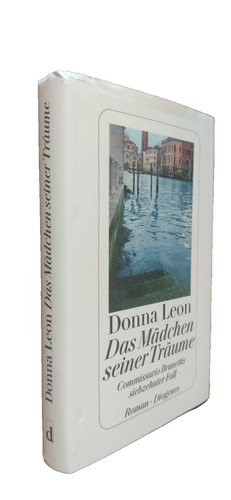Das mädchen seiner träume - das,