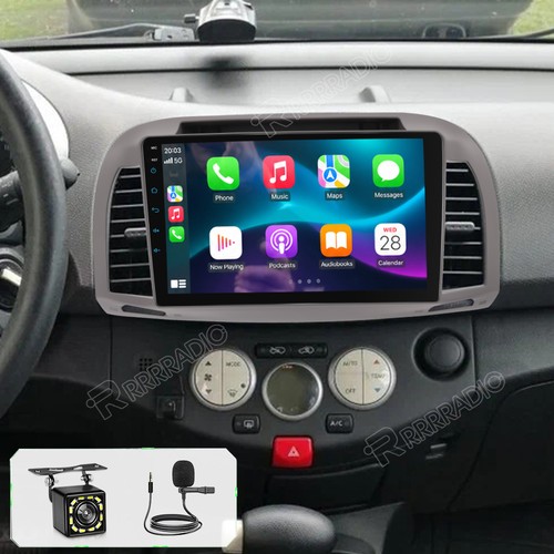 Autoradio für nissan - autoradio, micra