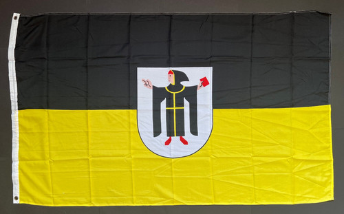 München wappen fahne flagge - münchen,