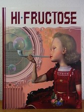 Hi-Fructose. Collected Edition