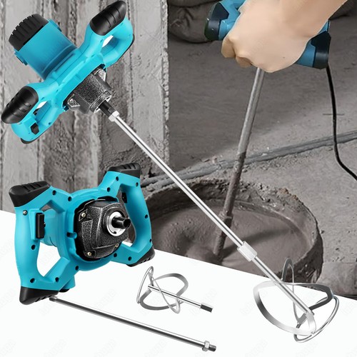 Elektrisch rührwerk - elektrisch,
