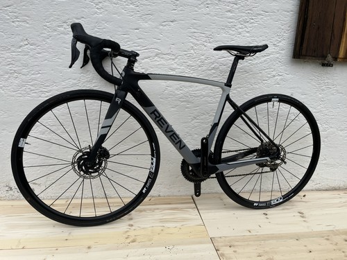 Reven rivet disc di2 - disc,