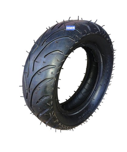 Reifen 110 hinten sport - hinten,