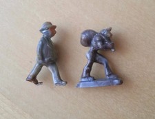 Wiking H0 Zubehör Fußgänger