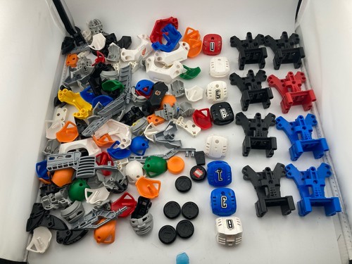 Lego hockey players nhl lot - players, nhl-