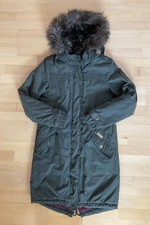 Damen-Winterjacke, S. Oliver
