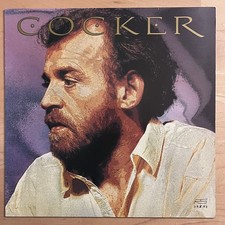 Vinyl LP: Joe Cocker –