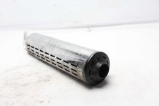 Endtopf Auspuff hinten