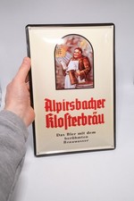 Alpirsbacher klosterbräu bier - alpirsbacher,