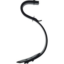 Grubberzinken mit Schar 10x40mm 8x45mm breite Klaue 460x40x10 Federeinheit kompl