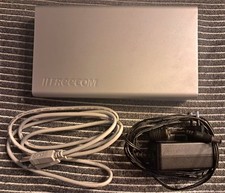 externe Festplatte 250 GB hard