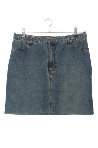 Mogul jeansrock damen - mogul, rock