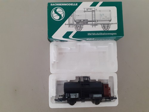 Sachsenmodelle 16024