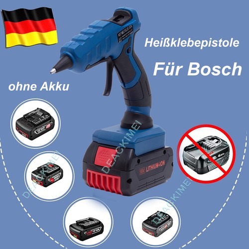 Für bosch 18v - für,