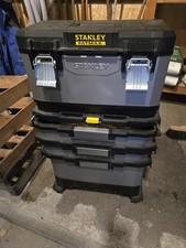 Stanley Fatmax Werkzeugtrolley