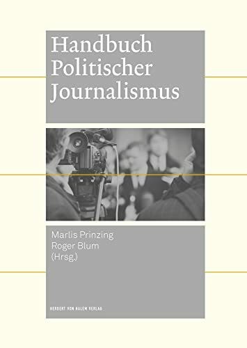 Handbuch politischer