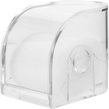 Uhrenbox aus acryl - uhrenbox,