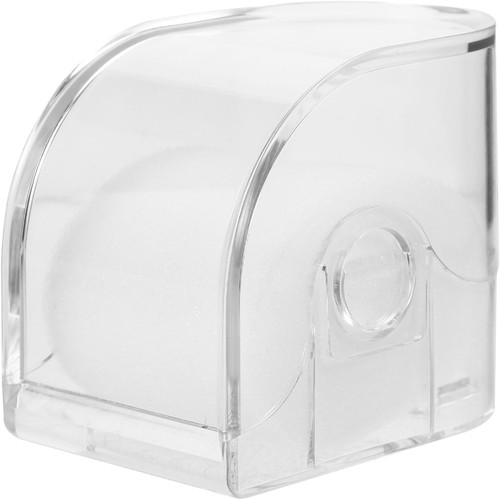 Uhrenbox aus acryl - uhrenbox,