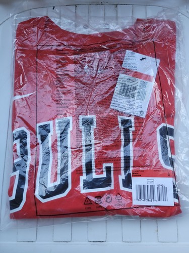 Nike nba chicago bulls - nba,