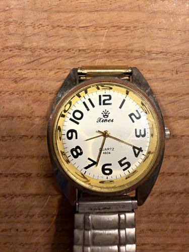 Xwel quartz 4604 vintage - quartz,